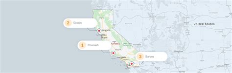 list of casinos in southern california|California Casinos: List and Gambling Locations in CA.